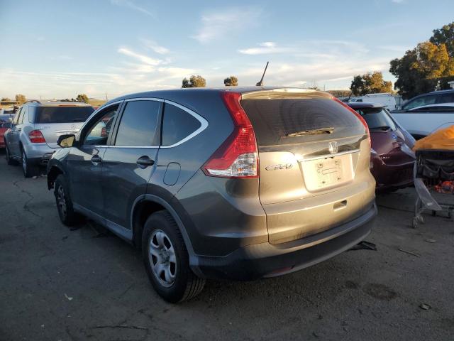 2HKRM3H39EH515634 Honda CR-V LX