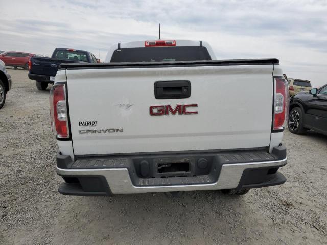 1GTG5BEA0G1324891 GMC Canyon