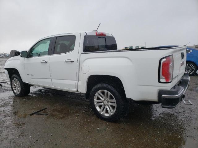 1GTG5DE10G1192288 GMC CANYON SLT