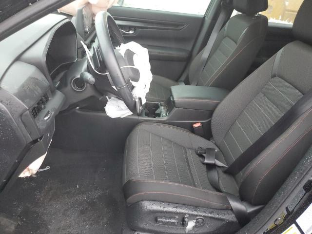 2HKRS5H53PH701739 Honda Cr-v Sport