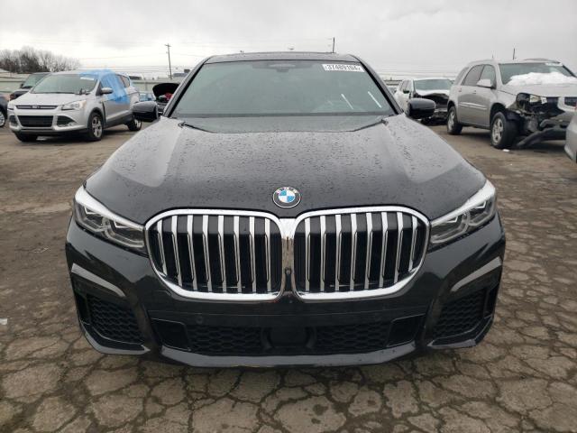 WBA7T2C02LGL17297 BMW 740 I