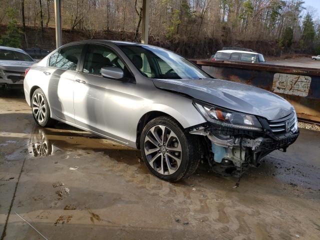 1HGCR2F58FA189633 Honda Accord Sport