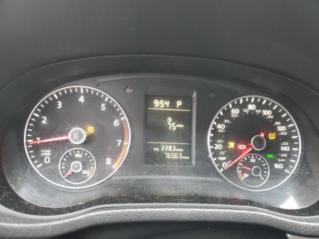 1VWAT7A33FC076426 Volkswagen PASSAT S