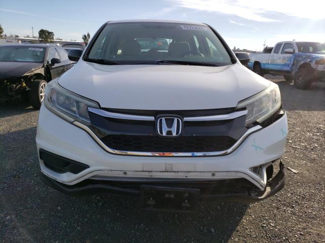 5J6RM4H30GL131899 Honda CR-V LX