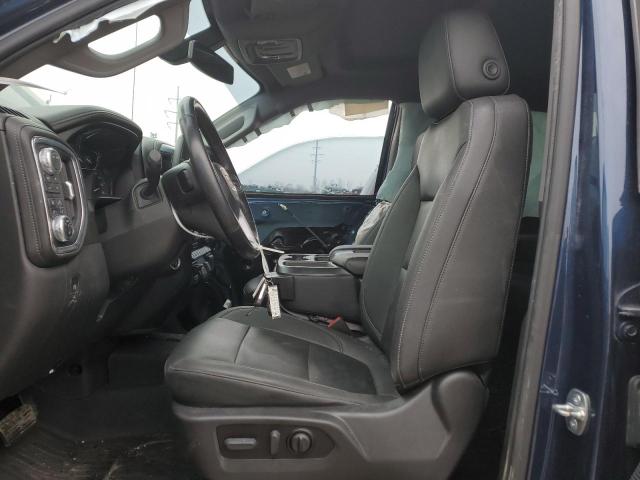 3GTU9DED4MG449161 GMC Sierra K1500 Slt
