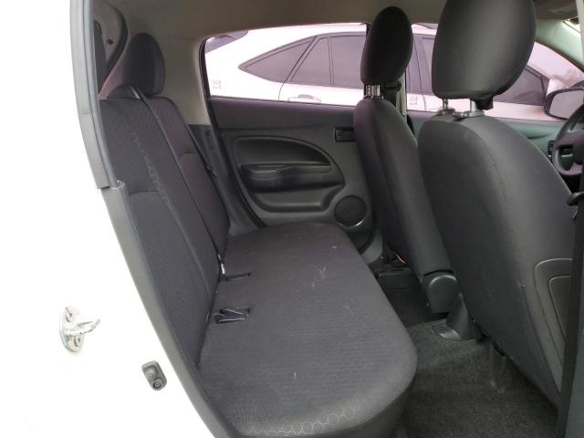 ML32A3HJ5FH060714 Mitsubishi MIRAGE DE