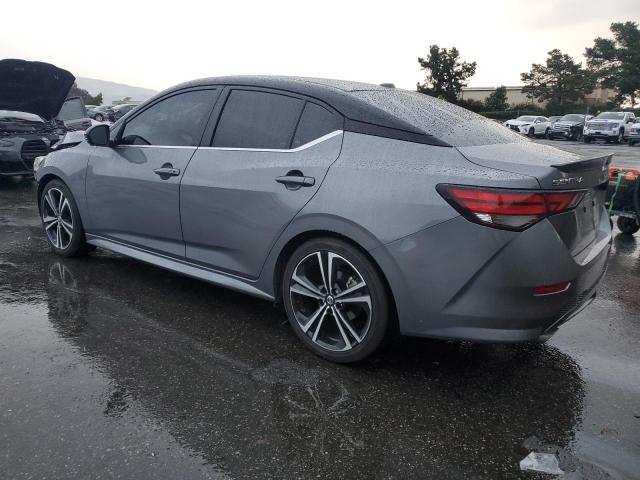 3N1AB8DV8PY244548 Nissan SENTRA SR