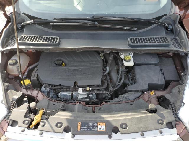 1FMCU0GD0JUA79525 Ford ESCAPE SE