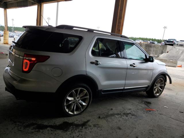 1FM5K7F89EGA20599 Ford Explorer Limited