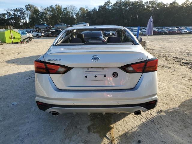 1N4BL4DV9KC137054 Nissan ALTIMA SV
