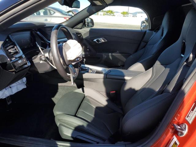 WBAHF3C02NWX81569 BMW Z4 Sdrive30i