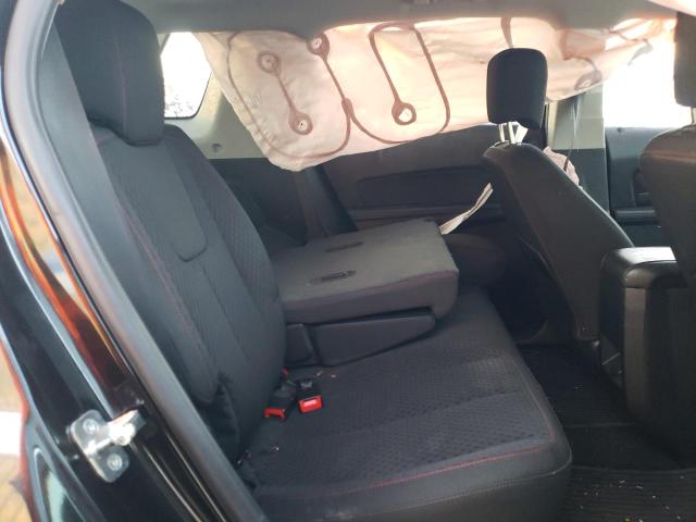 2GKALMEK1F6149437 GMC Terrain Sle