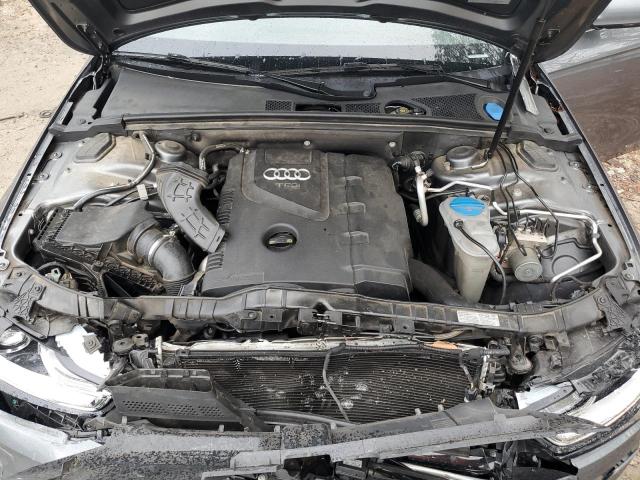 WAUBFAFL1FN008731 Audi A4 PREMIUM