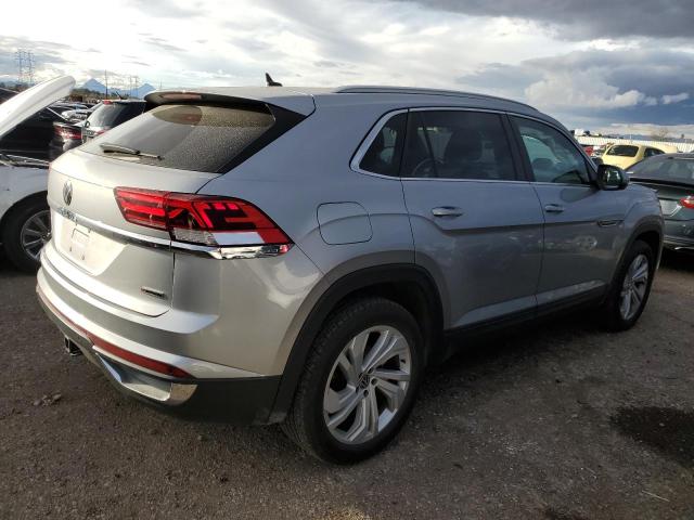 1V2ME2CA9LC215431 Volkswagen Atlas Cross Sport Sel