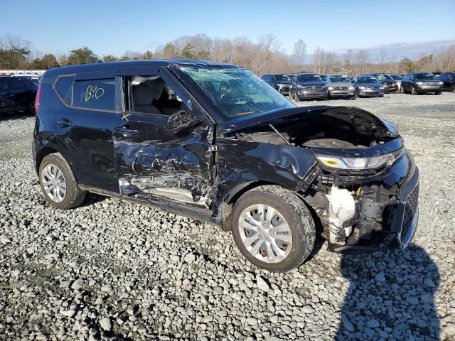KNDJ23AU3L7709681 KIA SOUL LX