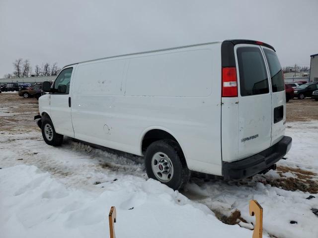 1GTZ7HFG2H1349026 GMC Savana G3500