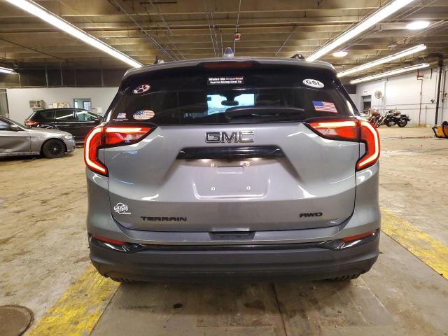 3GKALTEVXLL154616 GMC Terrain Sle