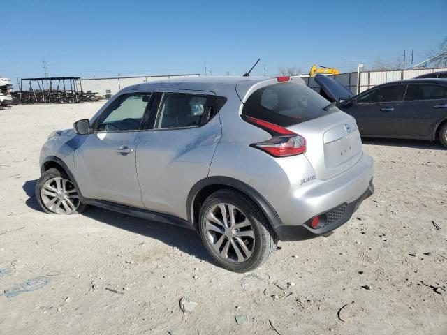 JN8AF5MR1HT702254 Nissan JUKE S
