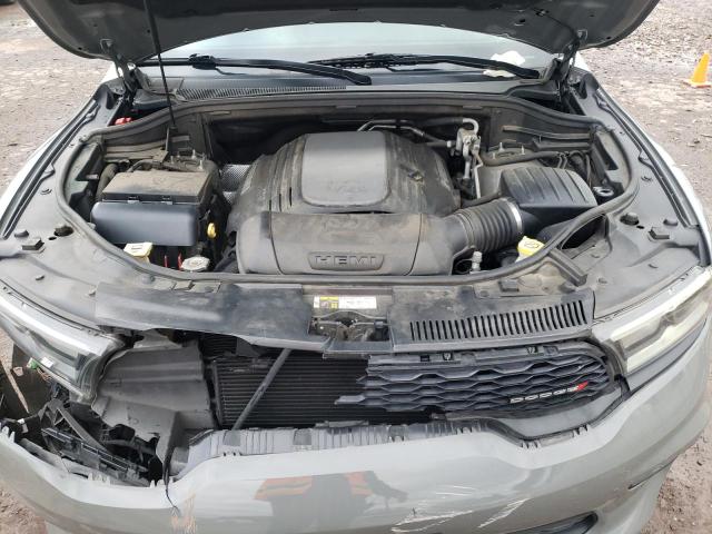 1C4SDJCT1MC547484 Dodge Durango R/t