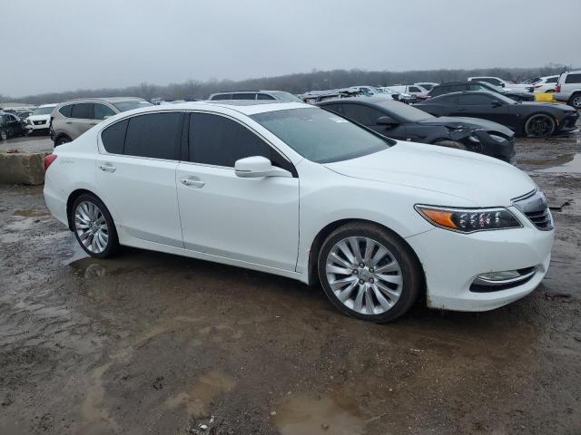 JH4KC1F54EC003559 Acura RLX TECH