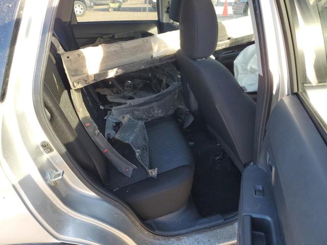 JA4APUAU1MU032604 Mitsubishi Outlander Sport Es