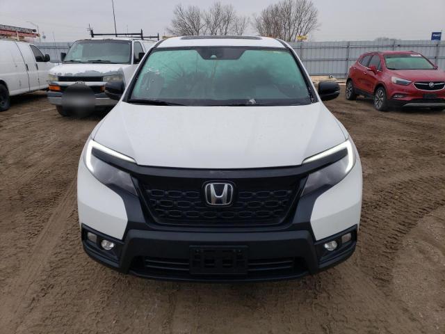 5FNYF8H53MB040659 Honda Passport Exl
