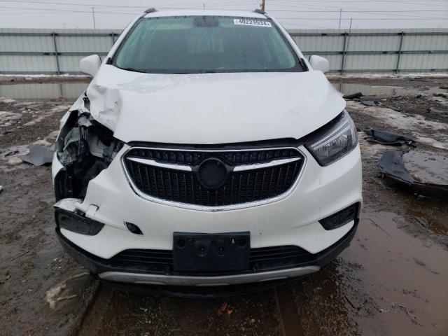 KL4CJASB8MB304499 Buick Encore Preferred