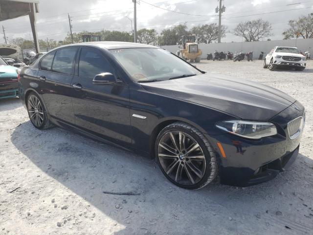 WBAKN9C56ED681025 BMW 550 I