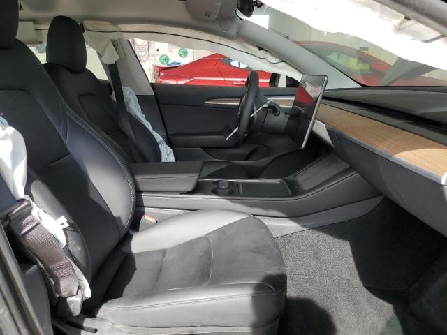 5YJ3E1EA1PF650702 Tesla MODEL 3