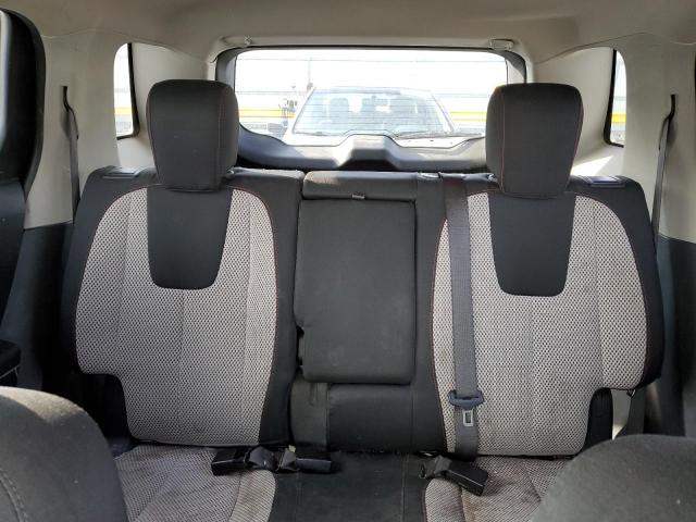2GKFLSEK6G6332246 GMC Terrain Sle