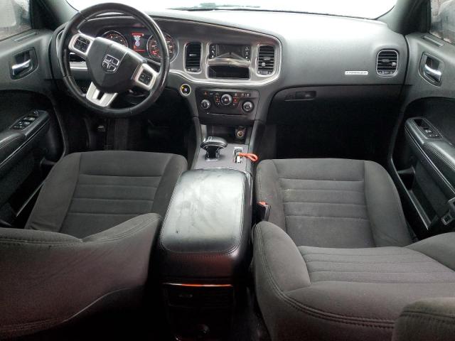 2C3CDXBGXEH321698 Dodge Charger Se