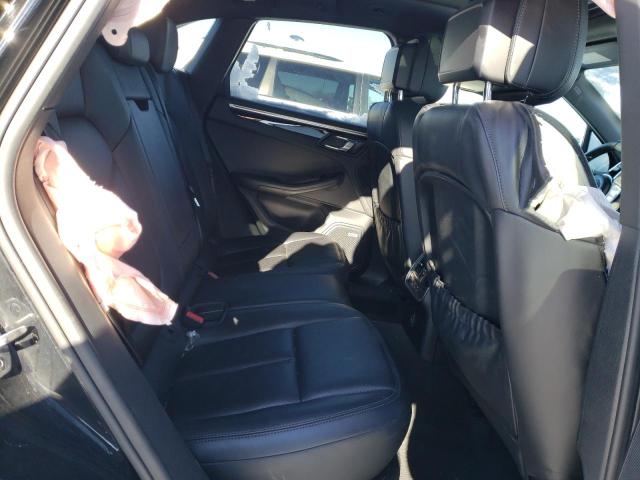 WP1AA2A50JLB00458 Porsche Macan