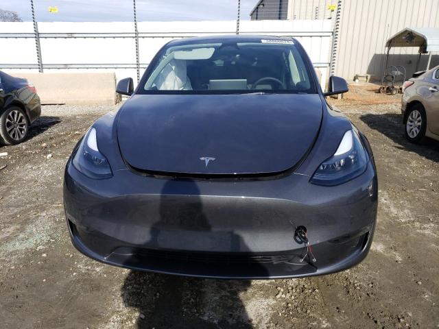 7SAYGDEE4PA165085 Tesla Model Y