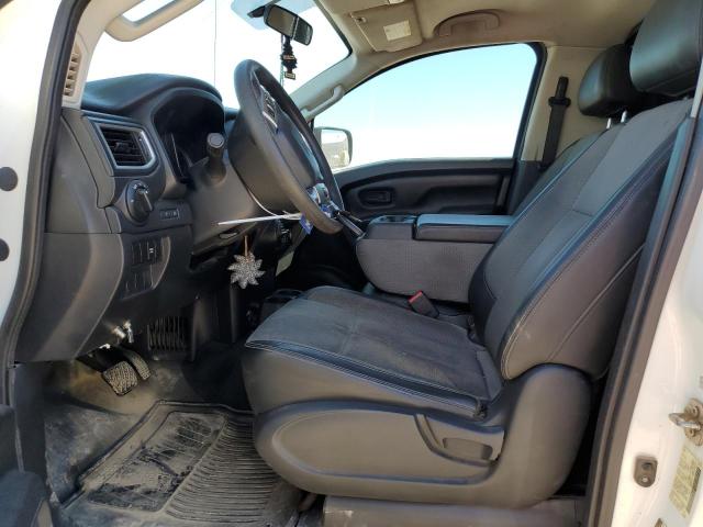 1N6BA1RP4HN555072 Nissan TITAN XD S