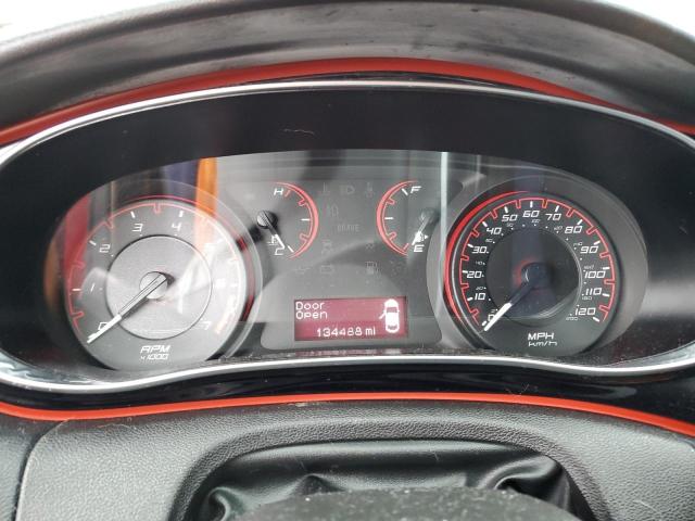 1C3CDFBB4ED907941 Dodge DART SXT