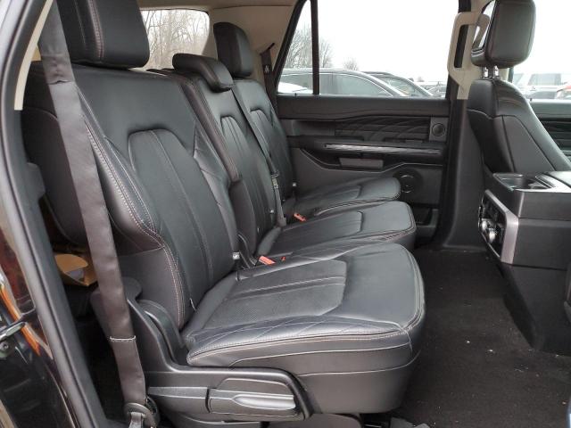 1FMJK1MT8MEA31137 Ford Expedition Max Platinum