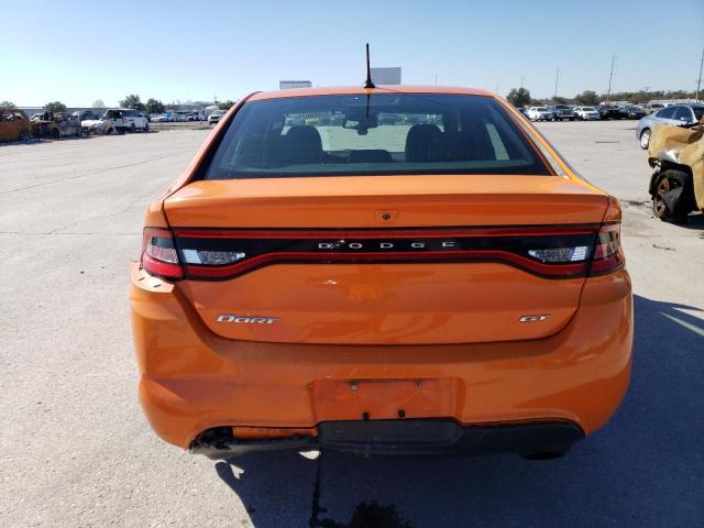 1C3CDFEB3ED669365 Dodge DART GT