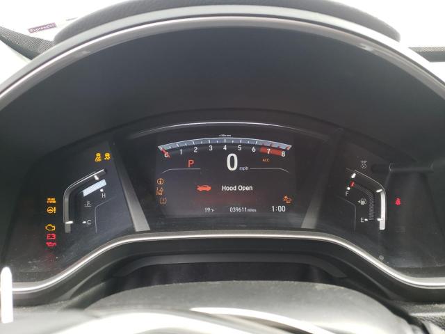 2HKRW2H81LH680719 Honda CR-V EXL