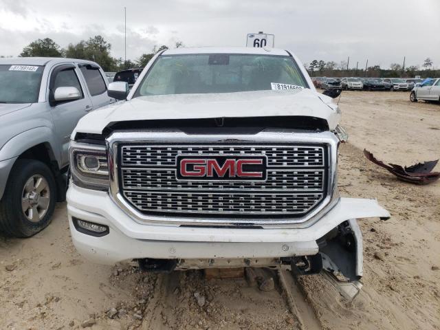 3GTU2PEJ5JG263152 GMC Sierra K1500 Denali
