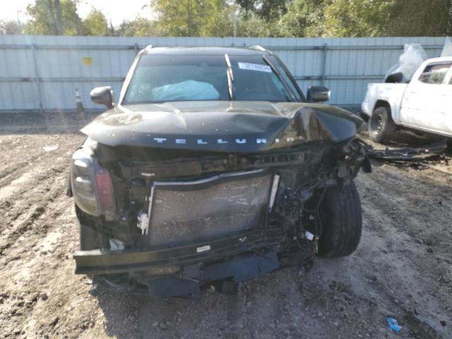 5XYP54HC6NG195870 KIA Telluride Sx