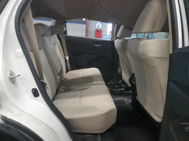 5J6RM4H39GL015469 Honda CR-V LX