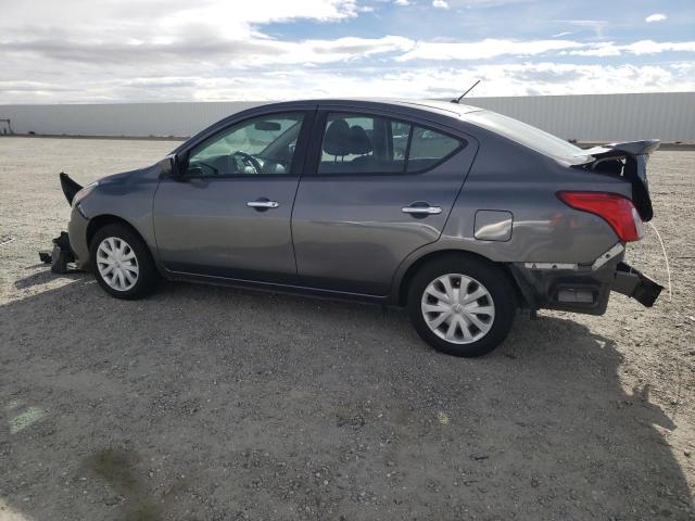 3N1CN7APXKL839729 Nissan VERSA S
