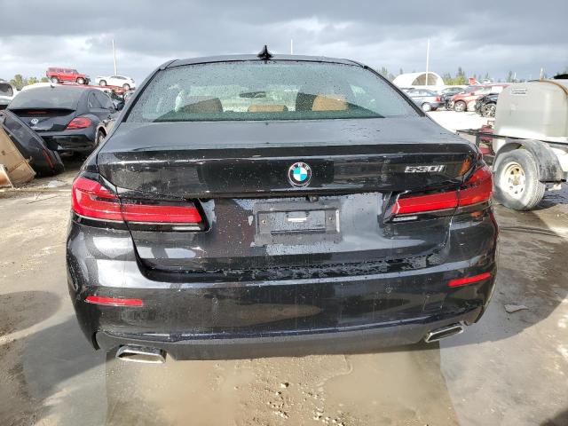 WBA53BH01NWX82257 BMW 530 I