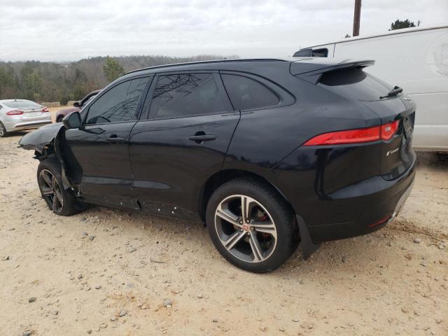 SADCM2FV3JA273577 Jaguar F-PACE S