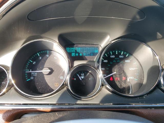 5GAKVCKDXEJ113923 Buick Enclave