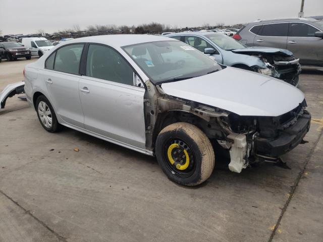 3VWD17AJ0EM301738 Volkswagen JETTA SE