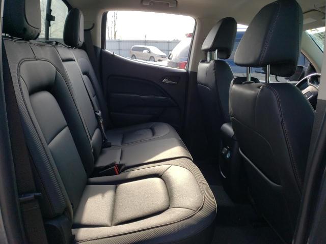 1GTG6FEN0M1185820 GMC Canyon At4