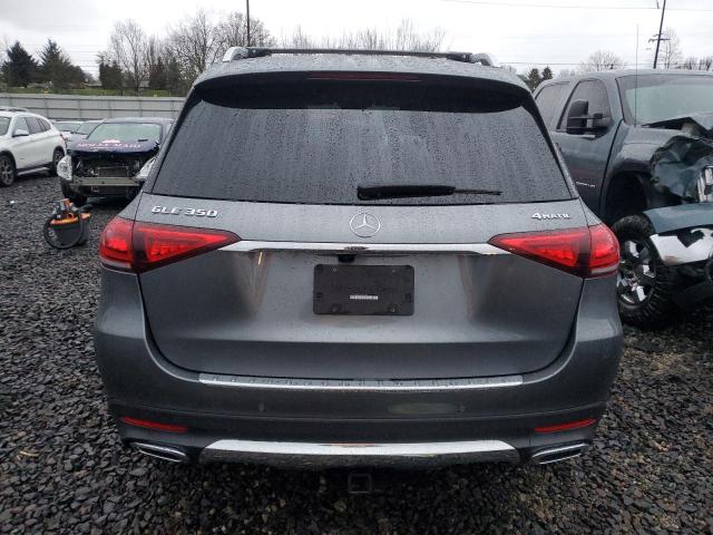 4JGFB4KB5LA047089 Mercedes-Benz Gle 350 4matic