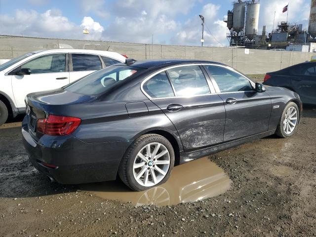 WBA5B1C53FG126847 BMW 535 I