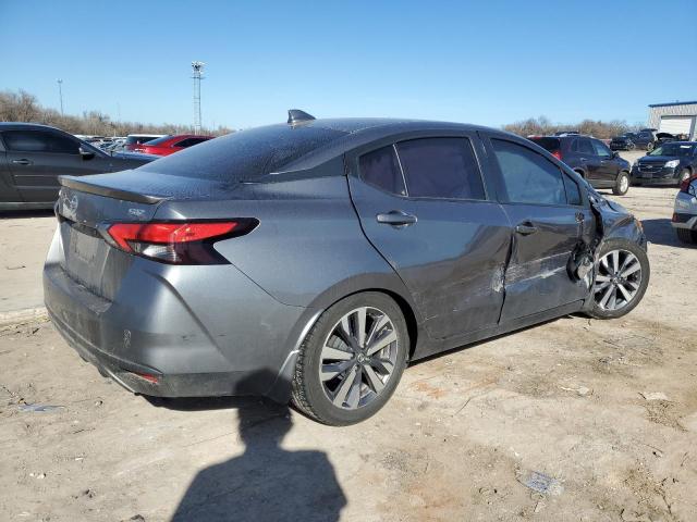 3N1CN8FVXLL807278 Nissan VERSA SR
